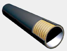 鋼骨架增強（qiáng）聚乙烯複合管